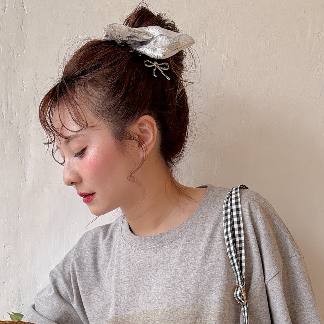 Lumiere Ribbon Pin SET