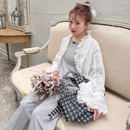 ★Gothic Ease パンツ