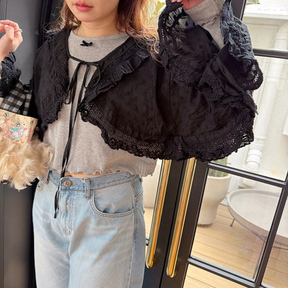 ★Mellow Ribbon ロンT