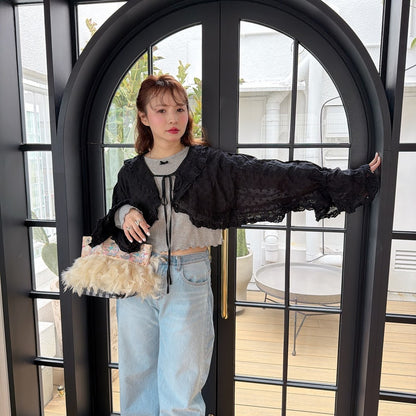 ★デニムパンツ Jina