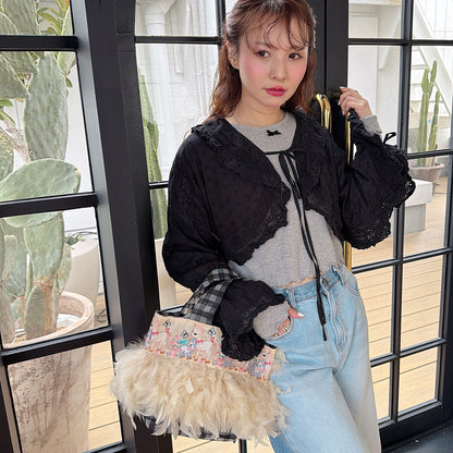 ★デニムパンツ Jina