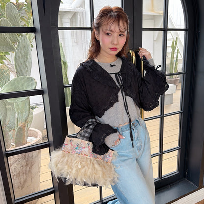 ★Mellow Ribbon ロンT