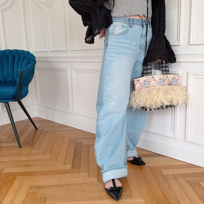 ★デニムパンツ Jina