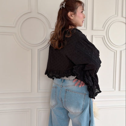 ★デニムパンツ Jina