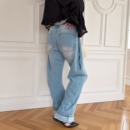 ★デニムパンツ Jina