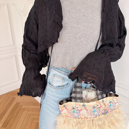 ★デニムパンツ Jina