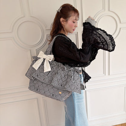 ★Boho レースボレロ