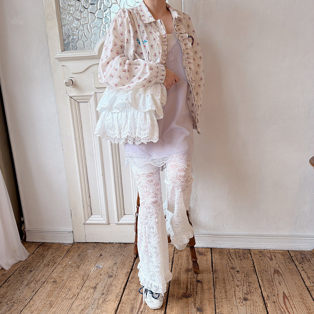 ★Noeliaキャミワンピース