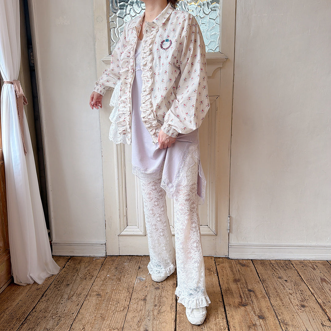 ★Noeliaキャミワンピース