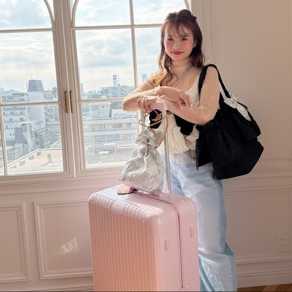 ★デニムパンツ Jina