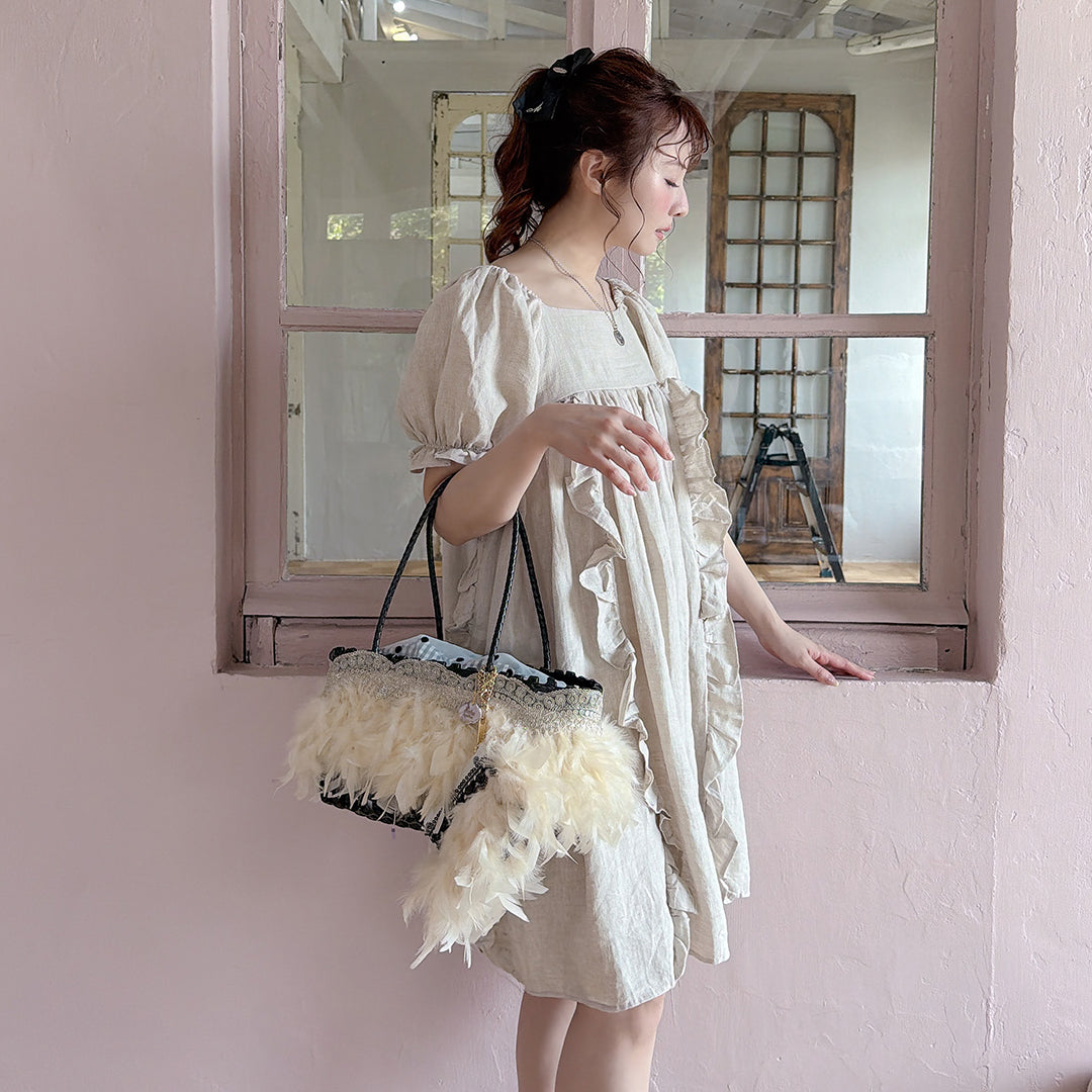 ★Sienna Dune Dress