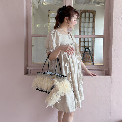 ★Sienna Dune Dress