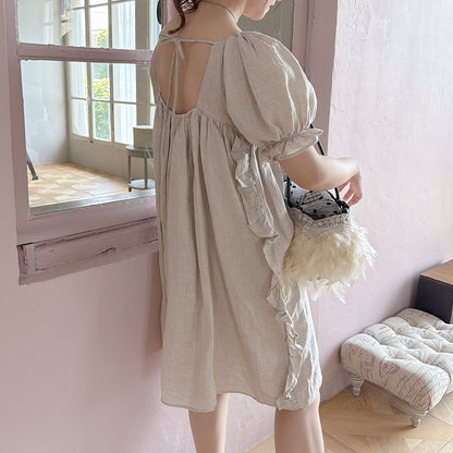 ★Sienna Dune Dress