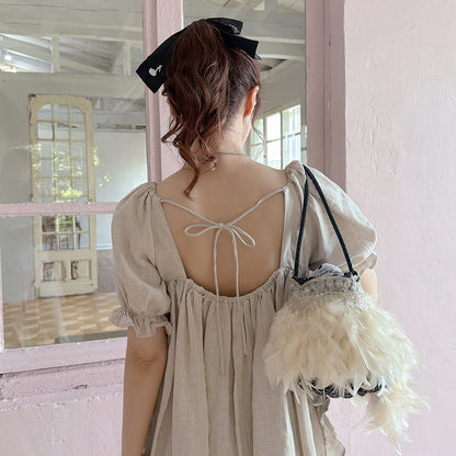★Sienna Dune Dress