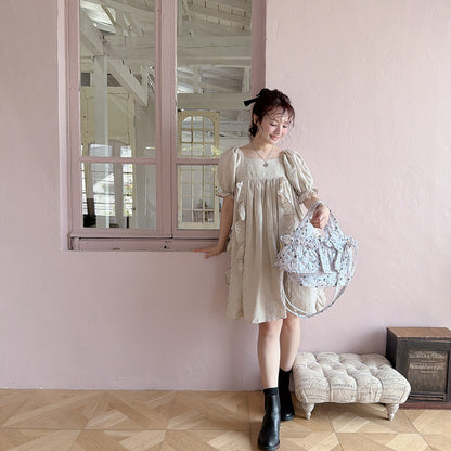 ★Sienna Dune Dress