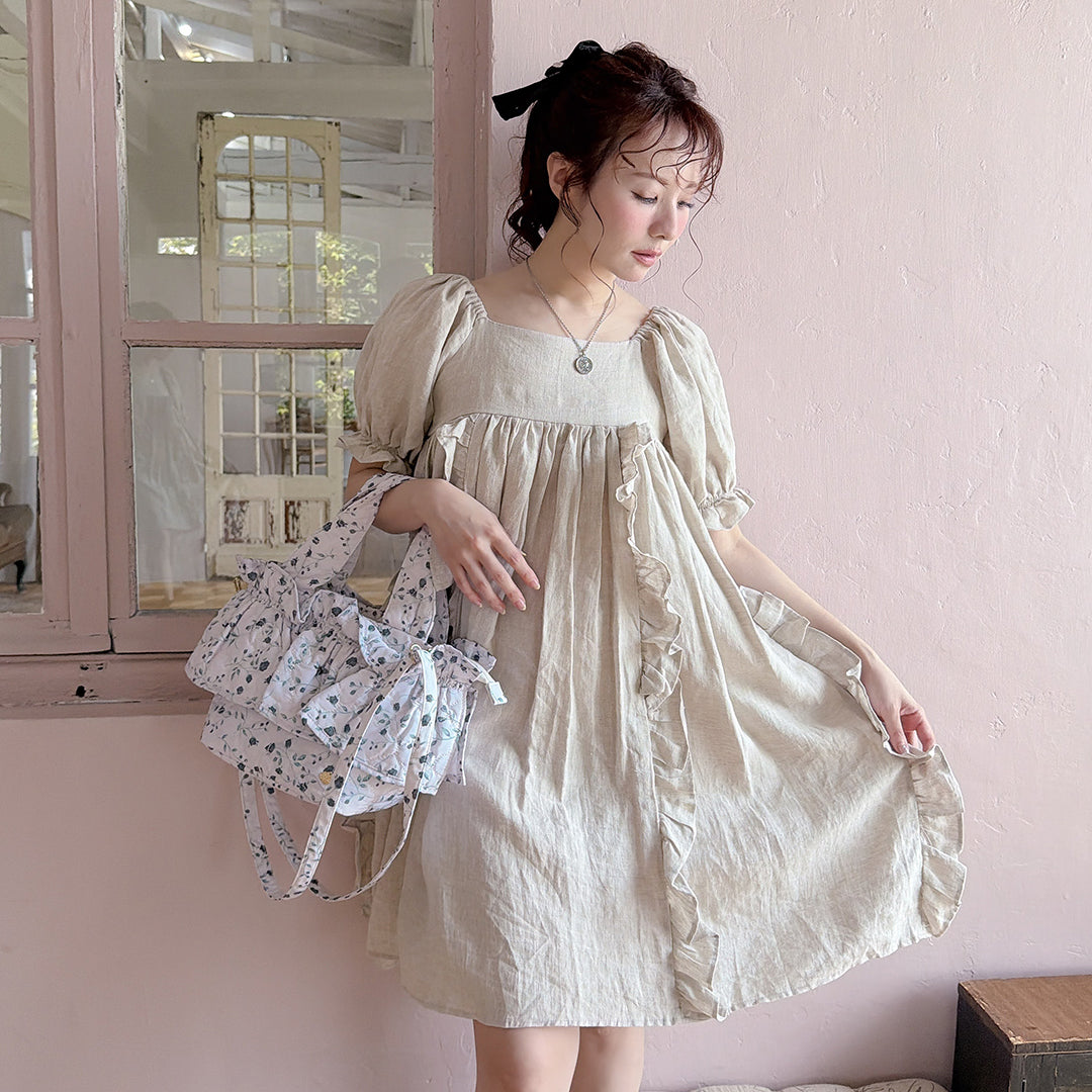 ★Sienna Dune Dress