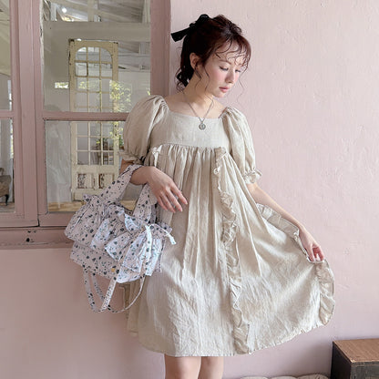 ★Sienna Dune Dress