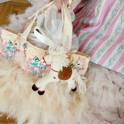 トートUnicorn Kiss