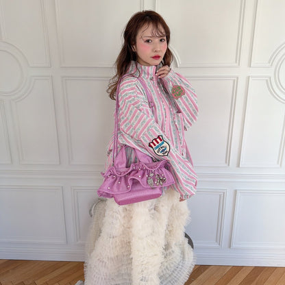 ★Bubblegumジャンパー