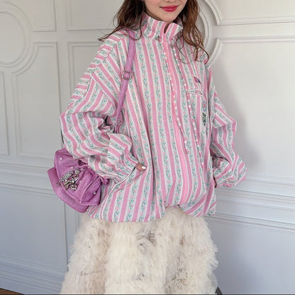 ★Bubblegumジャンパー