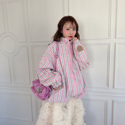 ★Bubblegumジャンパー