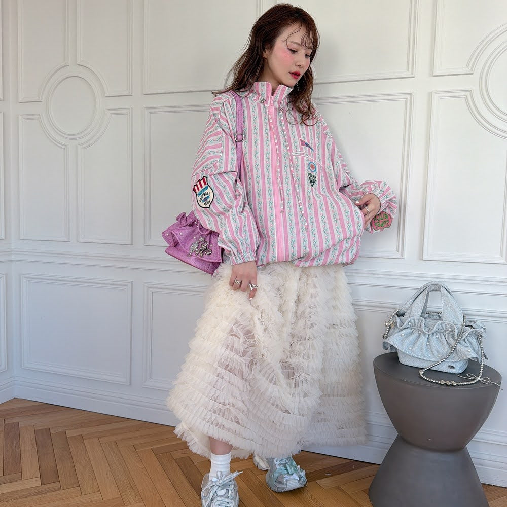 ★Bubblegumジャンパー