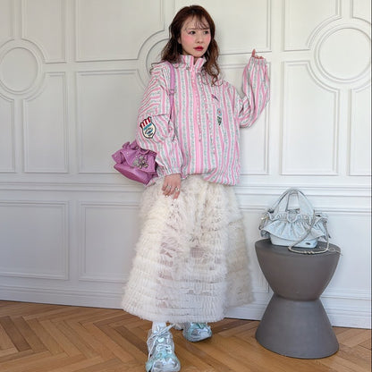 ★Bubblegumジャンパー