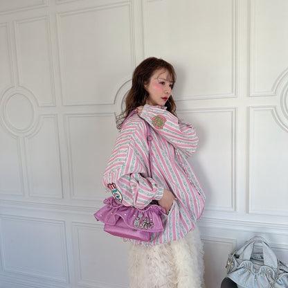 ★Bubblegumジャンパー