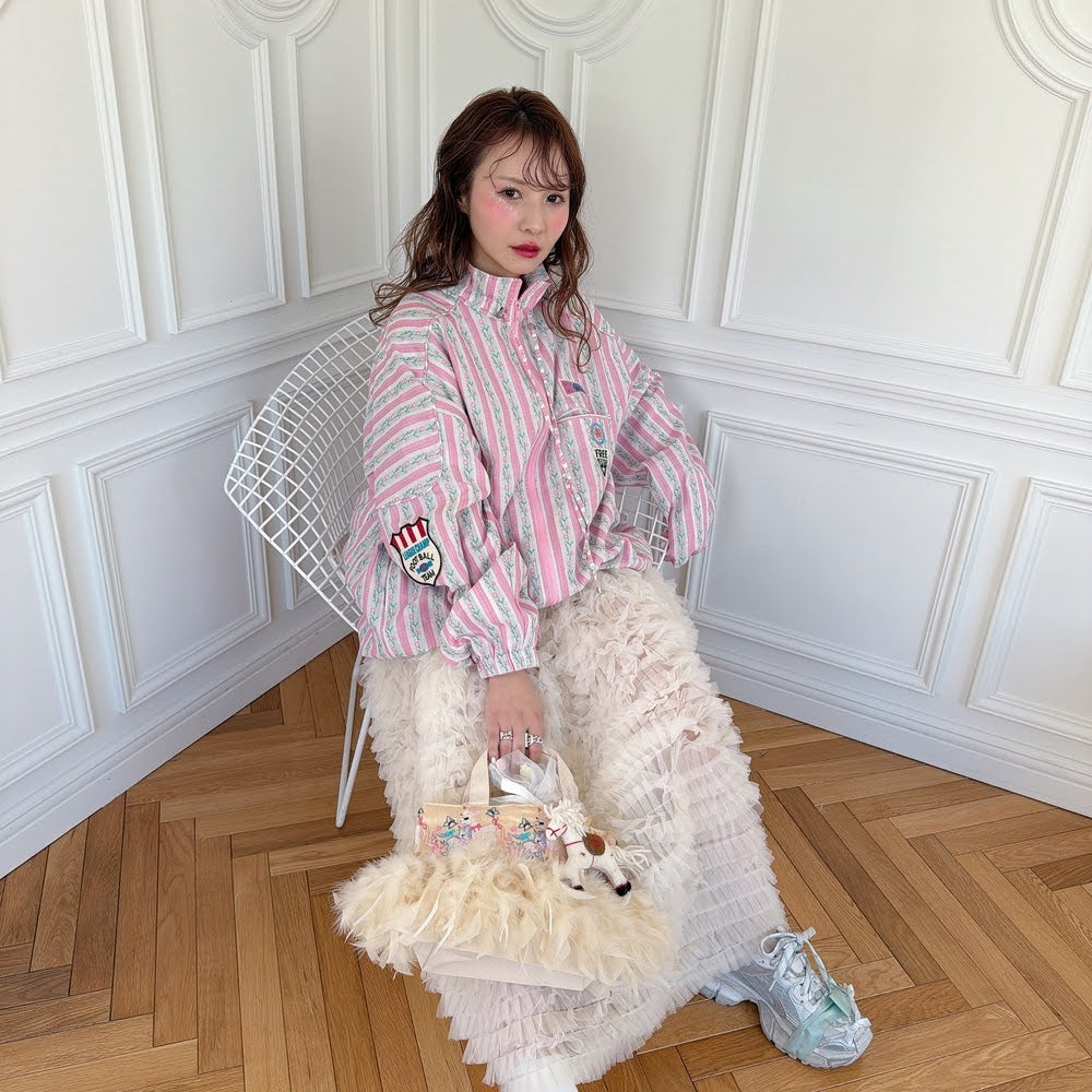 ★Bubblegumジャンパー