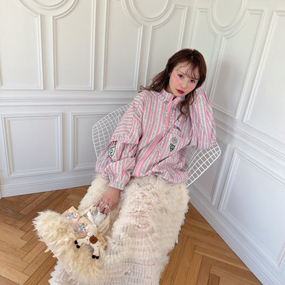 ★Bubblegumジャンパー