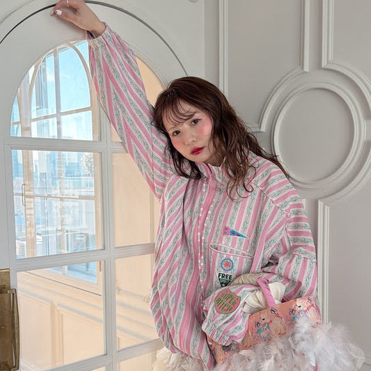 予約★Bubblegumジャンパー