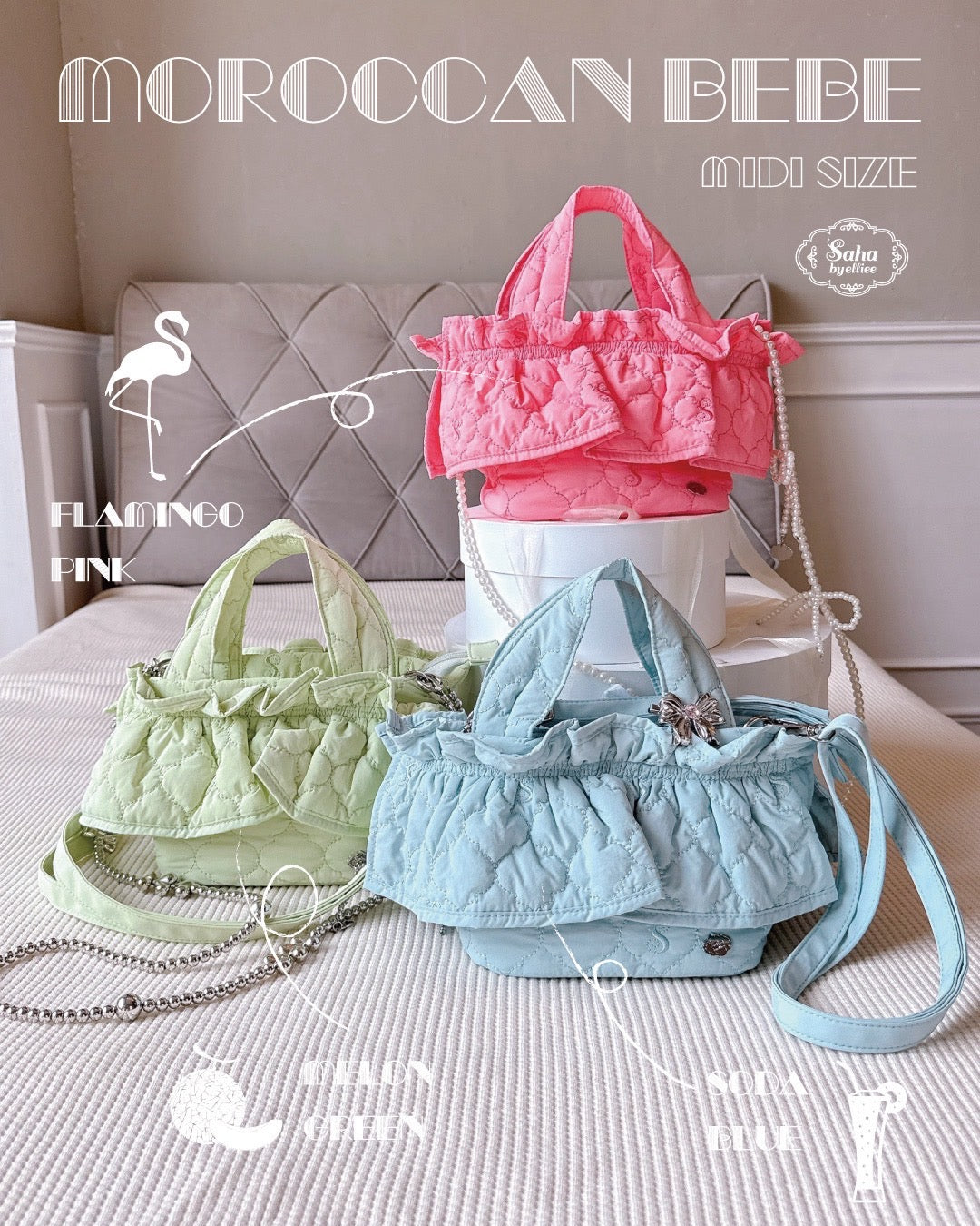 saha by elliee – Saha by elliee