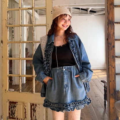 ★Romantic Rebel Denim