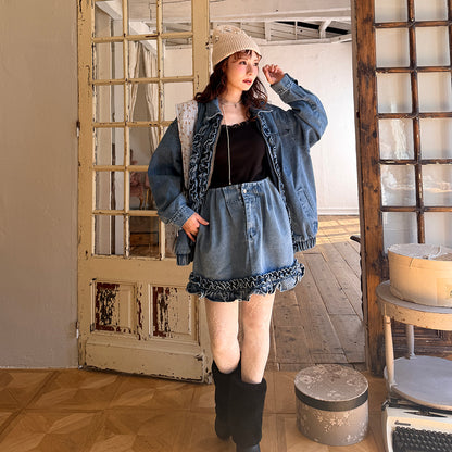 ★Romantic Rebel Denim
