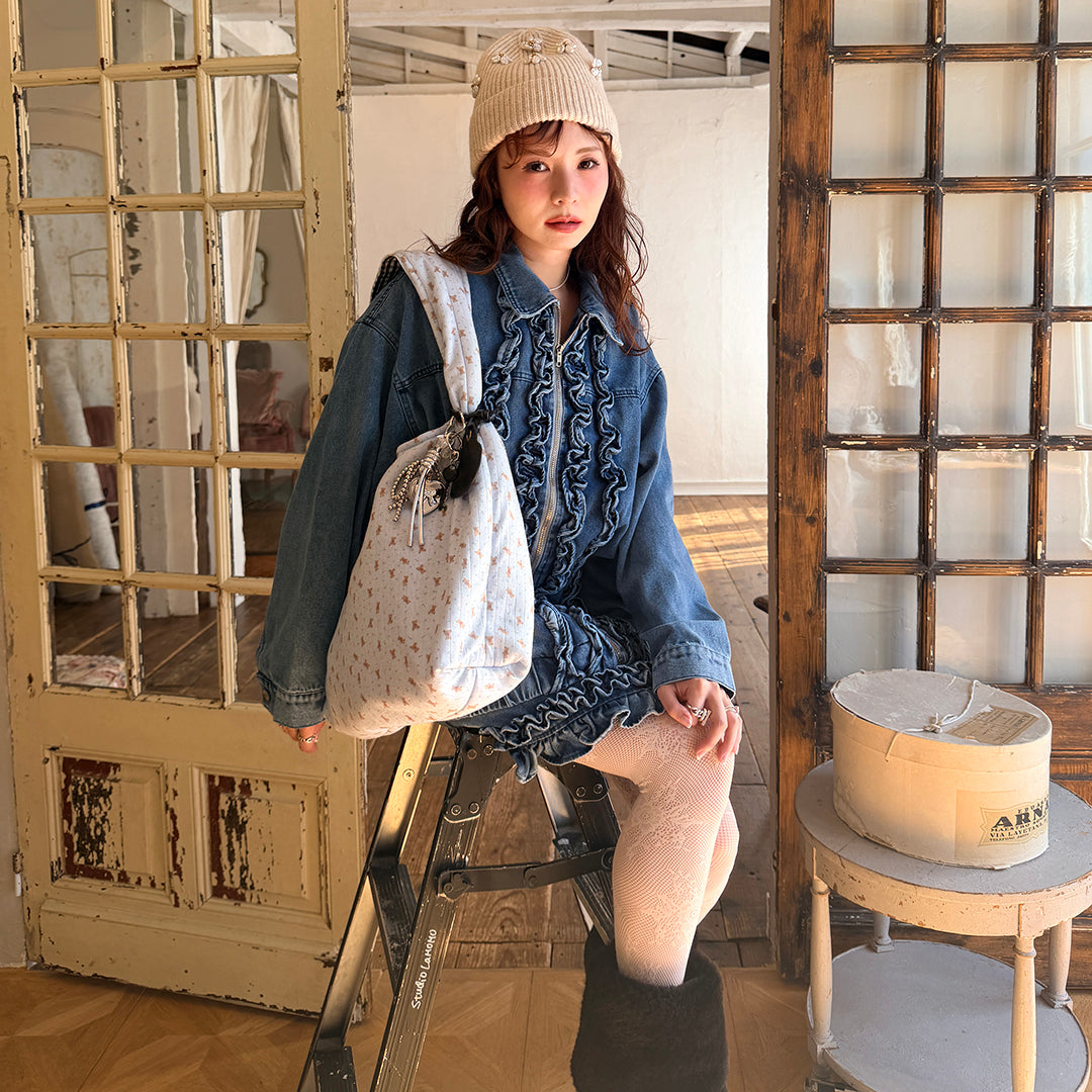 ★Romantic Rebel Denim