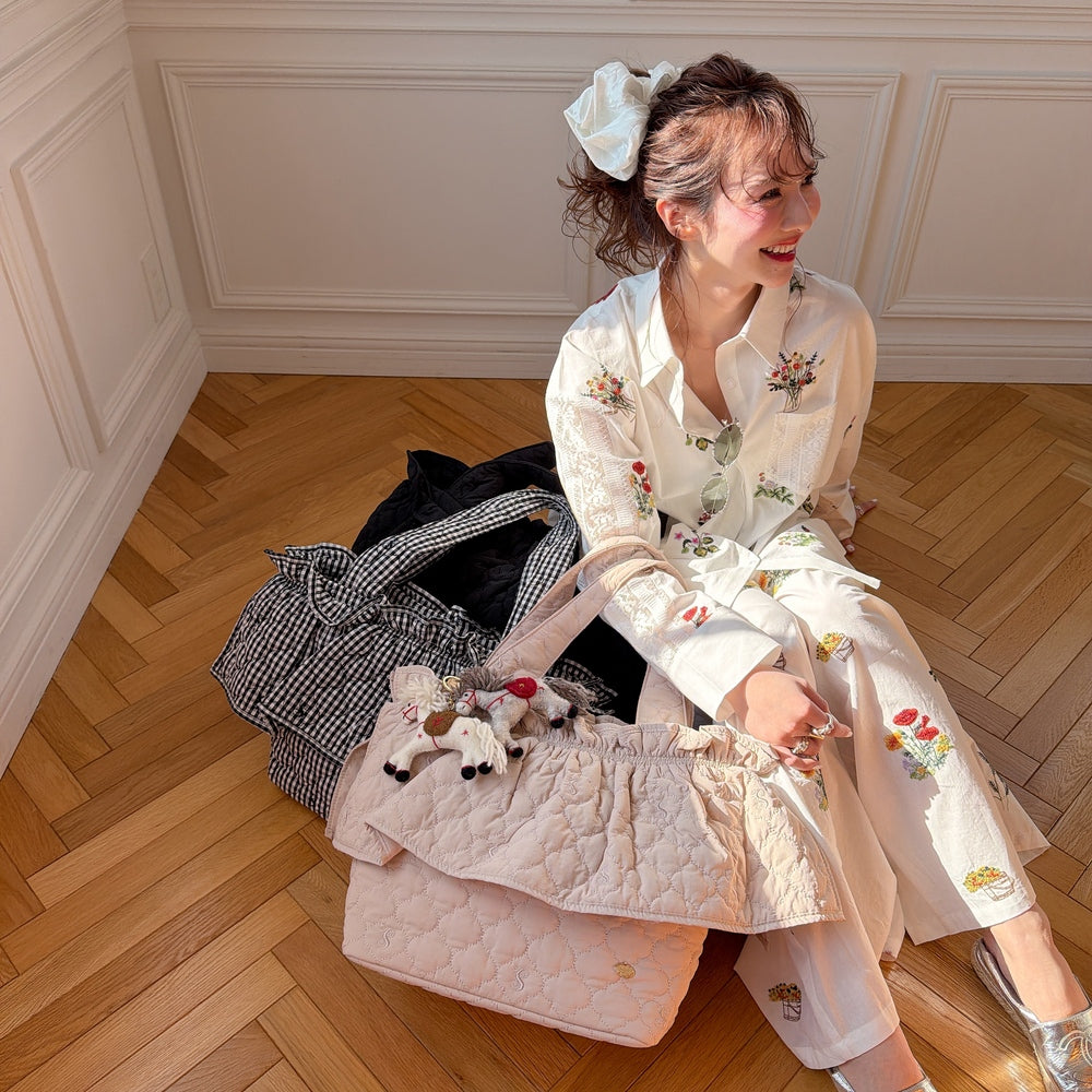 saha by elliee – Saha by elliee