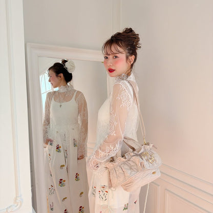 ★Royal Veilトップス