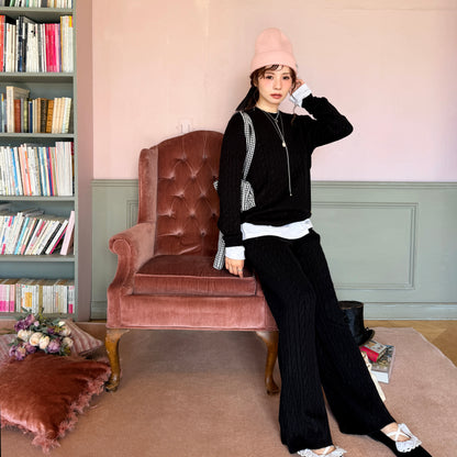 ★Cozy Muse ニットセット