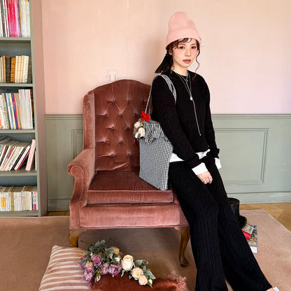 ★Cozy Muse ニットセット