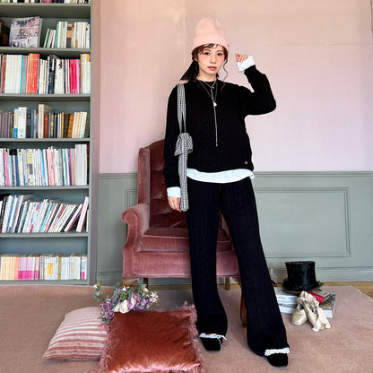 ★Cozy Muse ニットセット