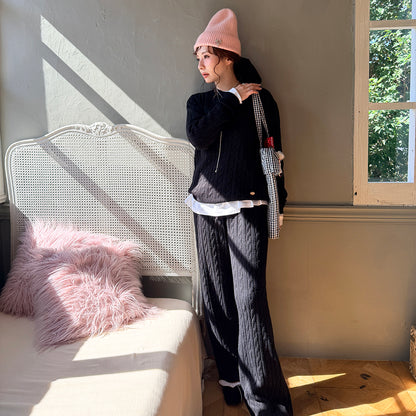 ★Cozy Muse ニットセット