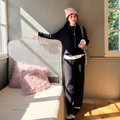 ★Cozy Muse ニットセット