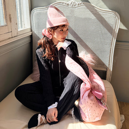 ★Cozy Muse ニットセット