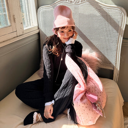 ★Cozy Muse ニットセット