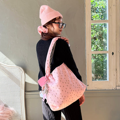トート＆シュシュ Teddy Doudou