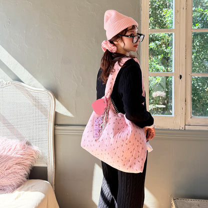 トート＆シュシュ Teddy Doudou