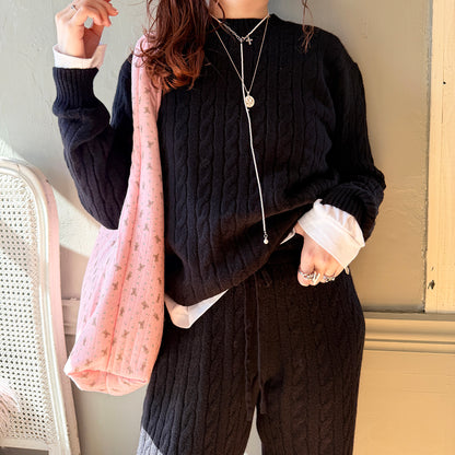 ★Cozy Muse ニットセット