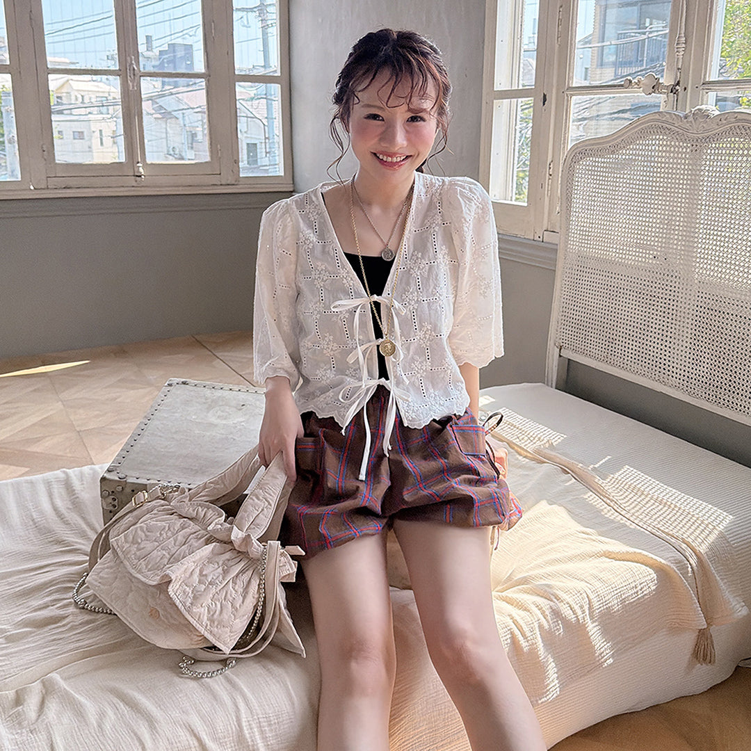 NEW ARRIVAL −新商品− – Saha by elliee