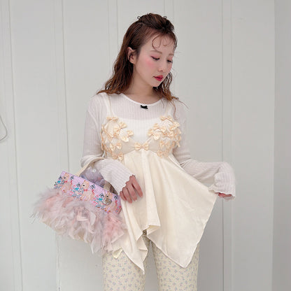 トートUnicorn Kiss