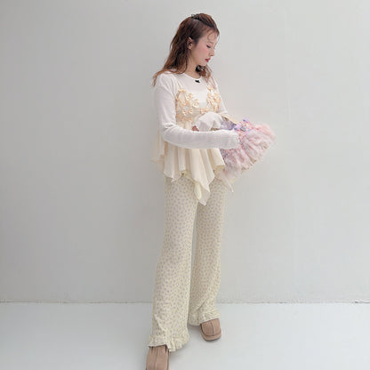 ★Monica Ribbon キャミ